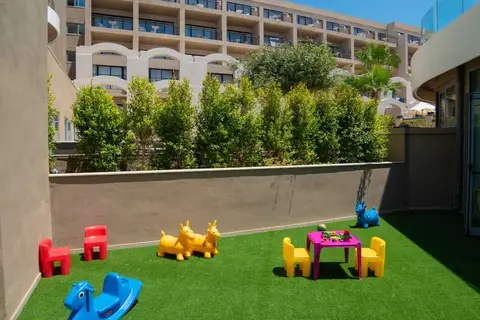Ramla Bay Resort in Il-Mellieħa — foto 20
