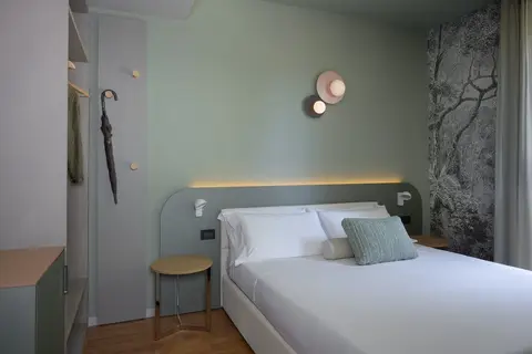 Hotel Ilaria & Residenza dell'Alba in Lucca, foto 9