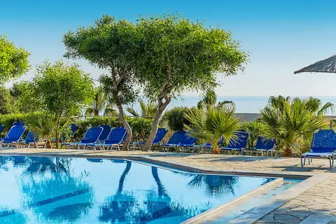 Semiramis Village in Chersonisos Municipal Unit, foto 22