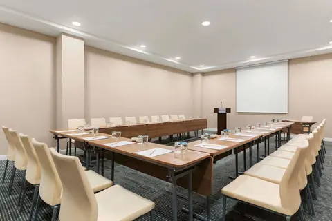 Ramada Encore by Wyndham Istanbul Kartal in Fatih — foto 23