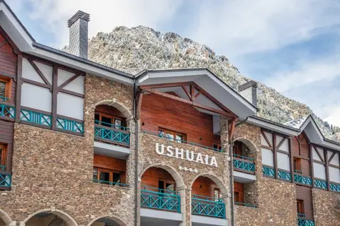 Ushuaia Mountain Hotel in La Massana, foto 19