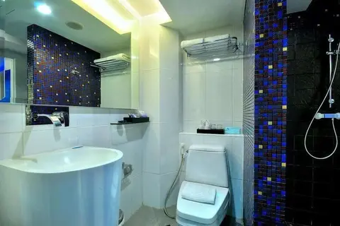 Aspira Skyy Sukhumvit 1 in Bangkok, foto 11