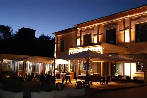 Antica Tabaccaia Resort in Terranova Bracciolini, foto 10