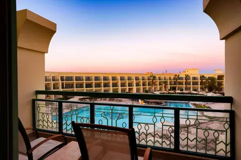 Swiss Inn Resort Hurghada in Hurghada — foto 6