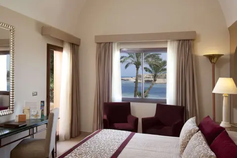 Steigenberger Coraya Beach in Sabbar Bar — foto 12