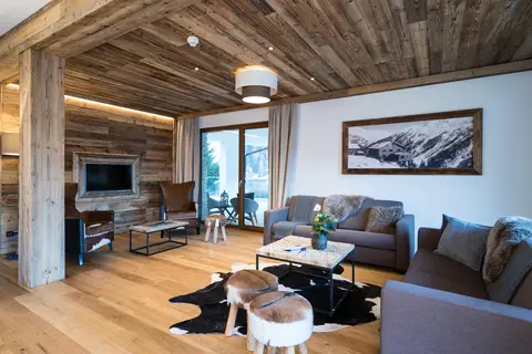 VAYA Resort St. Anton in St. Anton am Arlberg — foto 2