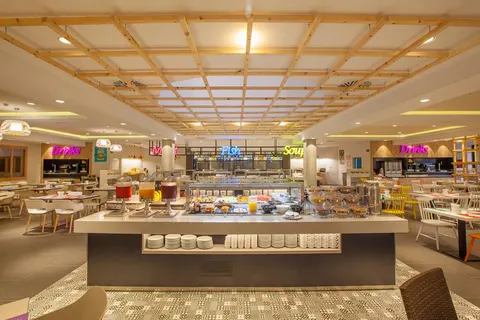 Abora Continental by Lopesan foto 4