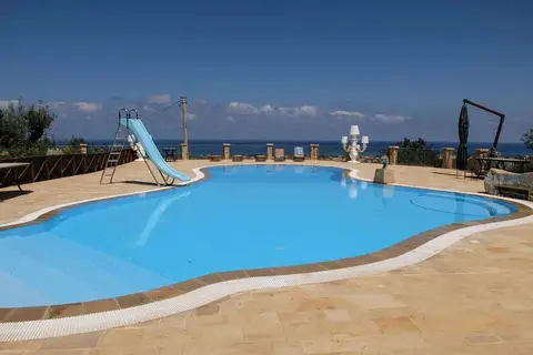 Agriturismo Le Terrazze sul Tirreno in Lascari — foto 17