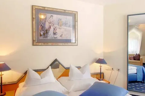 Hotel Empfinger Hof foto 4