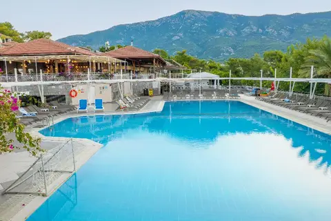 Nicholas Park Hotel in Fethiye — foto 3