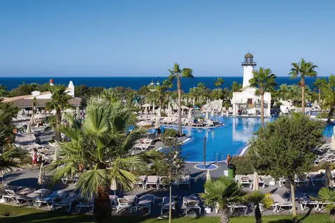 Riu Chiclana in Chiclana de la Frontera — foto 22