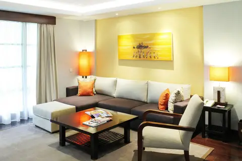 Novotel Bali Nusa Dua in Kuta Selatan — foto 26