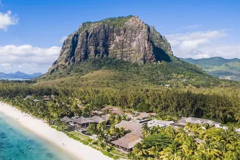 LUX* Le Morne in Le Morne VCA — foto 20