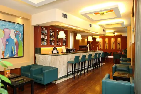 Turim Europa Hotel in Almada