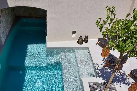 Aeon Suites in Δημοτική Ενότητα Θήρας — foto 16