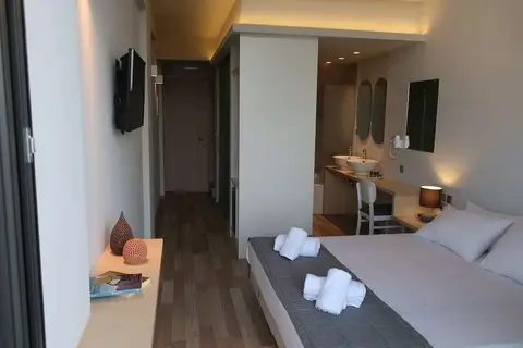 Selyria Resort in Tsilivi, foto 3