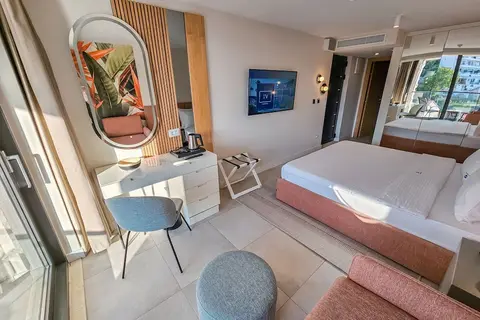 The New Hotel Mediteran Villa Edition in Ulcinj, foto 28