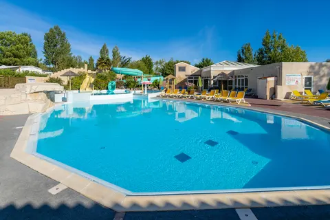 Camping Bois Soleil foto 19