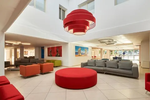 Cds Hotels Terrasini foto 11