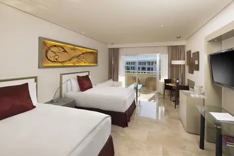 Paradisus Playa del Carmen - Riviera Maya in Playa del Carmen — foto 10