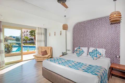 Panorama Bungalows El Gouna in El Gouna — foto 10