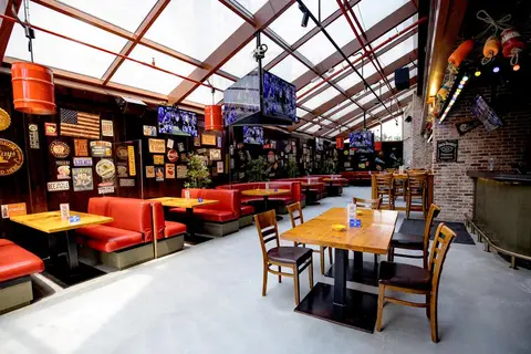 DoubleTree by Hilton Hotel Doha Old Town in Doha — foto 3