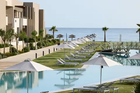 Euphoria Resort in Kolymbari — foto 23
