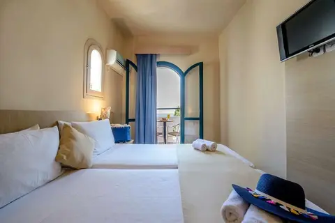 Pela Maria Hotel in Chersonisos Municipal Unit, foto 17