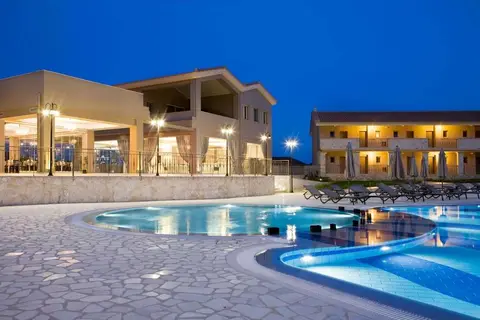 The Magnolia Resort in Δημοτική Ενότητα Ελειού-Πρόνων — foto 11