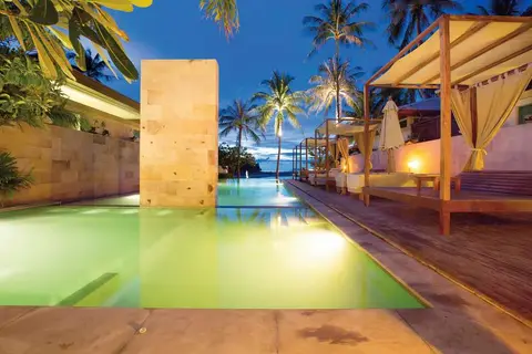 Avani Samui Resort in Baan Pang Ka, foto 16