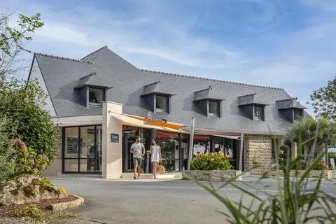 Camping Escale St. Gilles in Bénodet — foto 22