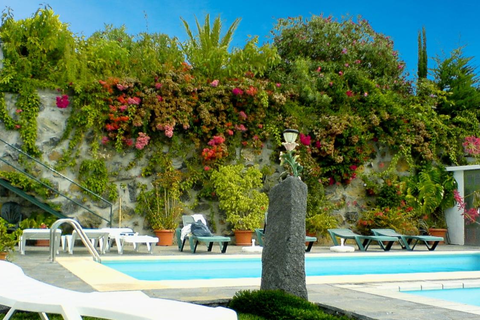 Appartementen Finca Casita Jardin - inclusief huurauto foto 4