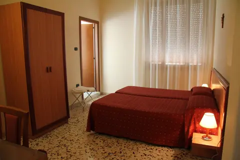 La Casa del Pellegrino in Monte Sant'Angelo, foto 16