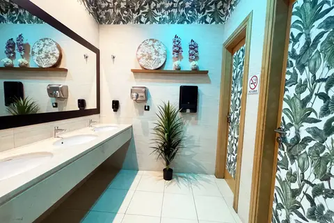 Hotel Neptuno in Roquetas de Mar — foto 15
