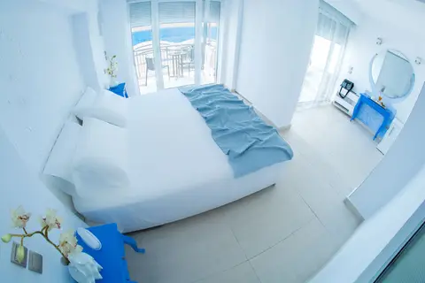Hydrele Beach & Village in Δημοτική Ενότητα Πυθαγορείου — foto 18