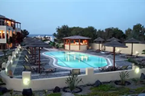 Horizon Resort in Δημοτική Ενότητα Θήρας — foto 5