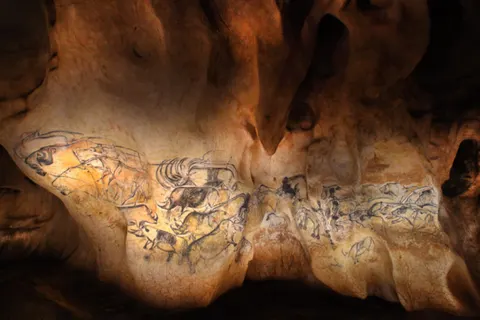 Camping La Buissière foto 28