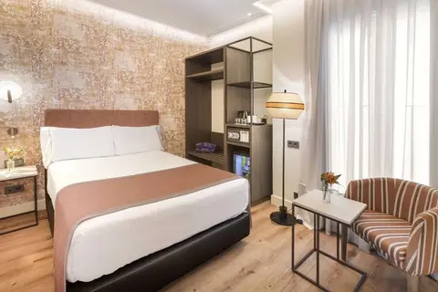 Eurostars Sevilla Boutique in Sevilla — foto 3