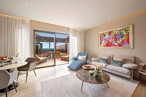 Four Seasons Hotel Limassol in Limassol — foto 22