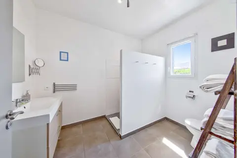 Premium Residence Les Villas de Porto-Vecchio in Lecci, foto 13