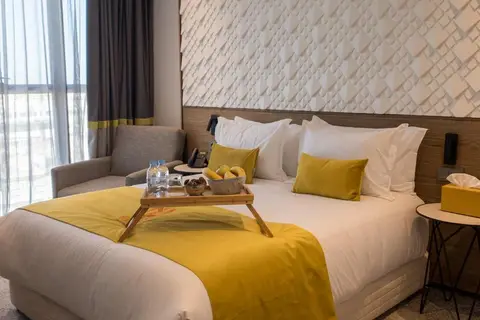 New Hotel in Casablanca, foto 5