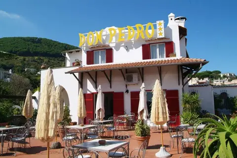 Don Pedro in Ischia — foto 14