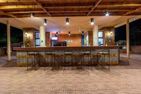 Flamenco Beach & Resort in مدينه القصير — foto 29