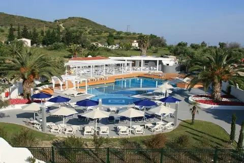 Ioli Village in Πευκοχώρι — foto 3