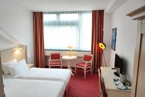 Hotel Chateau Kurfürstendamm in Berlijn, foto 27