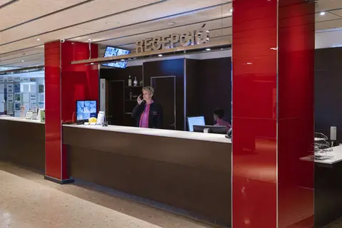 Medplaya Hotel Santa Monica in Calella — foto 20