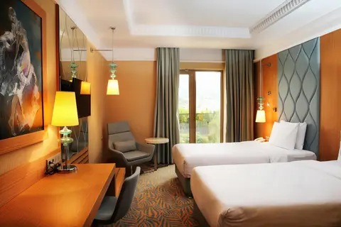 TRYP by Wyndham Izmit in Basiskele, foto 13