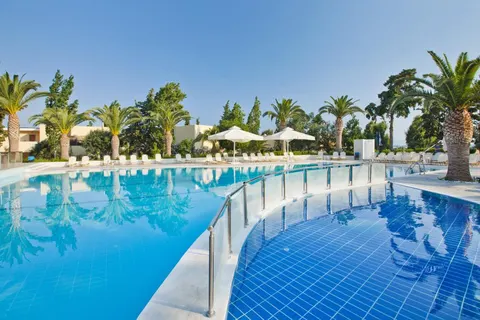 Hotel Kipriotis Hippocrates foto 7