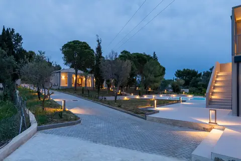 Akrotiri Suites in Δημοτική Ενότητα Παλικής — foto 15