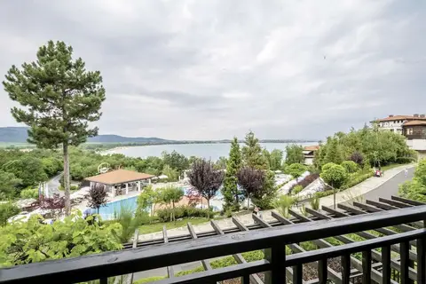 Santa Marina Holiday Village in Созопол — foto 23